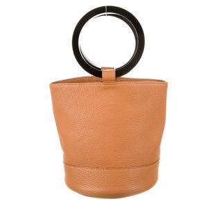 Simon Miller Medium Bonsai Bucket Bag